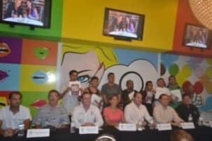 Cobertura de prensa de Fundación Oasis