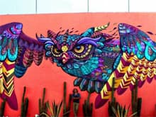 Nota de prensa: Rediscover the streets of Cancun with 'Pinto e Inspiro'